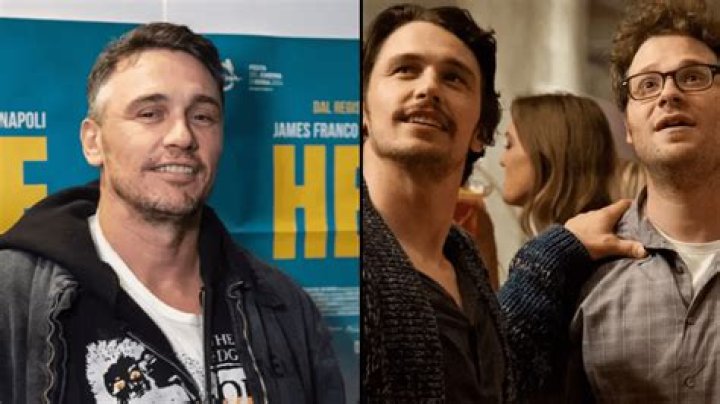 Does James Franco Have A Brother? The Truth Revealed
