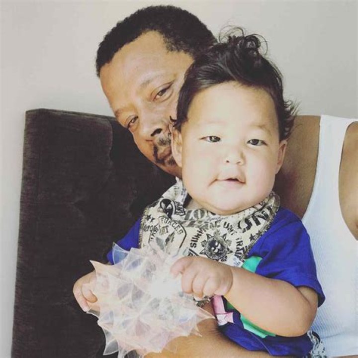 Does Terrence Howard Have Children? Uncovering The Truth