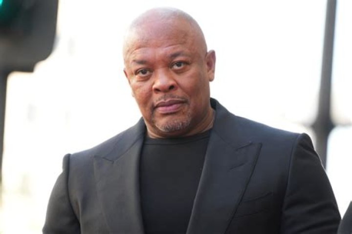 Dr. Dre In 1988: A Look Back At The Legendary Rapper's Early Days