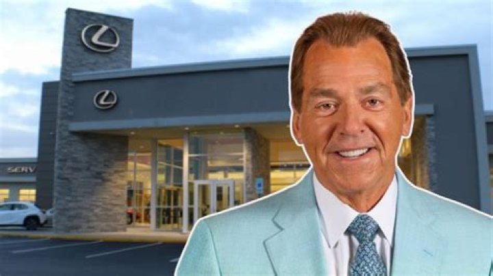 Dream Motor Group's Nick Saban: Building A Legacy Through Partnership