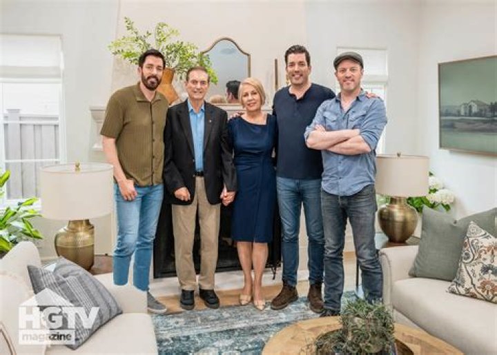 Drew Scott's Health Journey: Property Brothers Star's Illness Battle