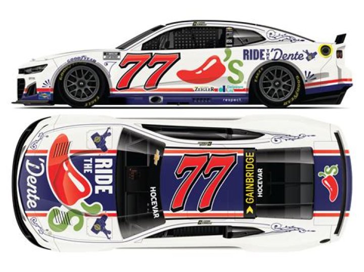 Drew Scott's Ride: The Ultimate "Backed By The Bros" Vehicle