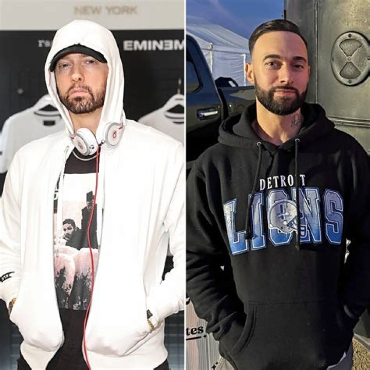 Eminem's Sibling: Exploring The Life And Career Of Nate Mathers