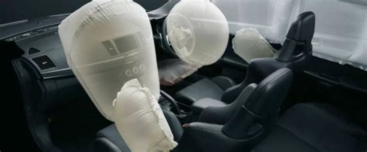 Essential Airbag Inflators: Enhancing Safety In Every Vehicle