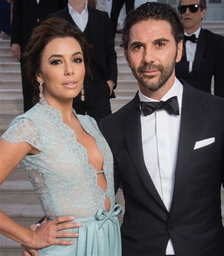 Eva Longoria's Husbands: A Complete Timeline
