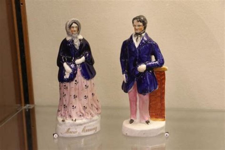 Exceptional Manning Figurines: Collect The Finest Craftsmanship