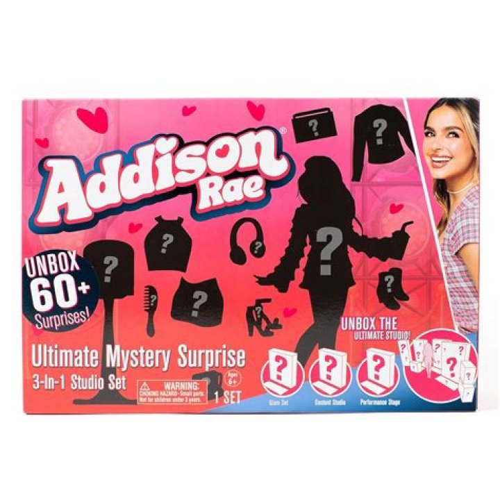 Exclusive Addison Rae Leaks: The Ultimate Compilation