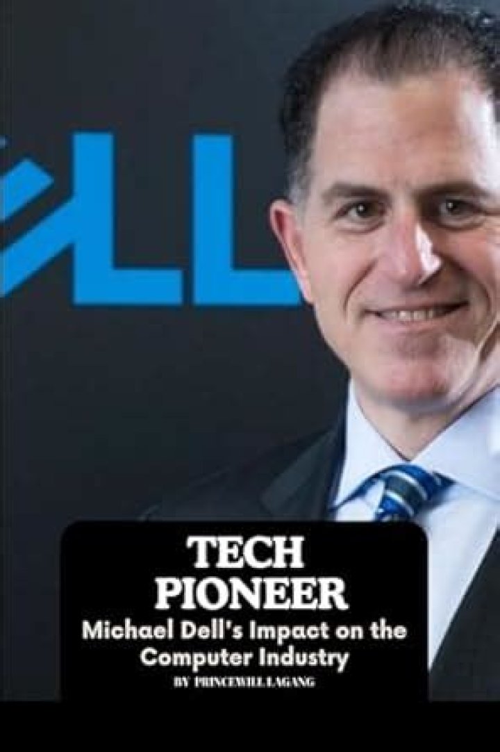Expert Insights From Tech Pioneer: Michael Haun