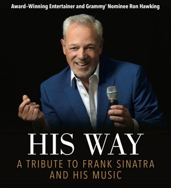 Exploring The Connection: Who Is Donna Sinatra Dalessandro Related To Frank Sinatra?