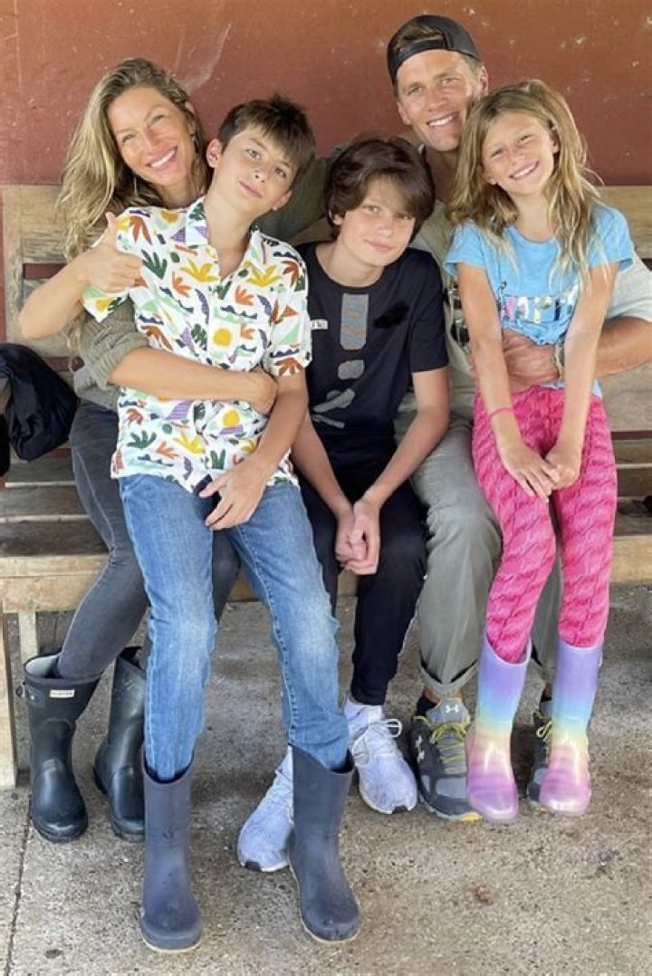 Exploring The Life Of Tom Hardy's Children: A Glimpse Into Family Life