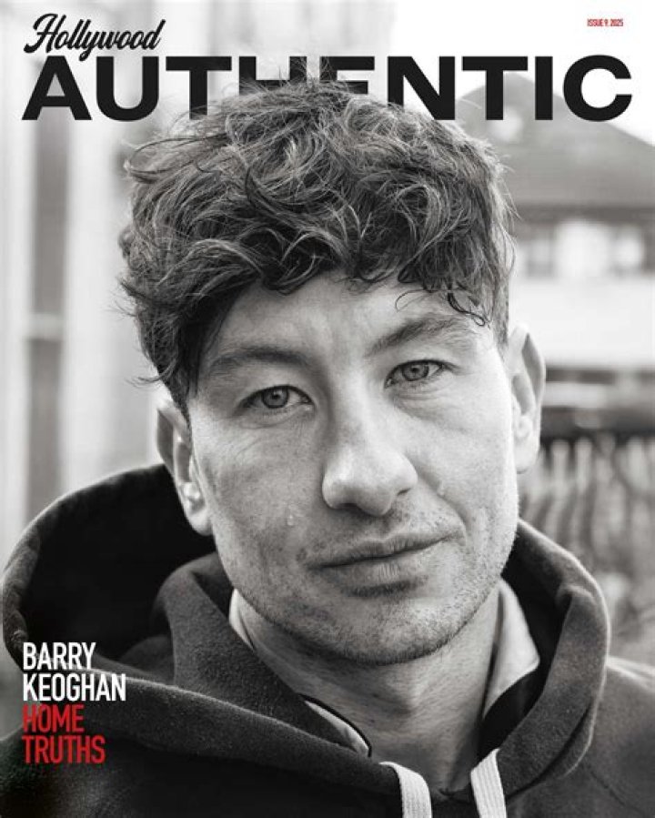 Exploring The Unique Look Of Barry Keoghan: Why He Looks Asian