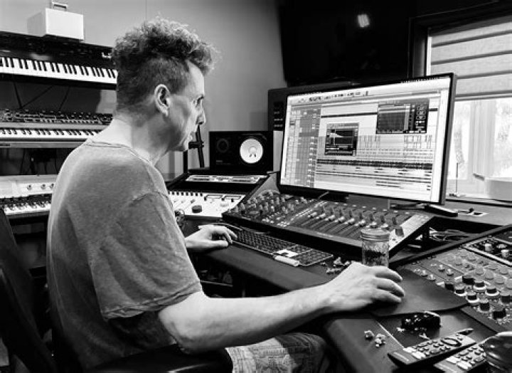 Extraordinary Music Mastermind: Mike Dean, The Renowned Music Producer