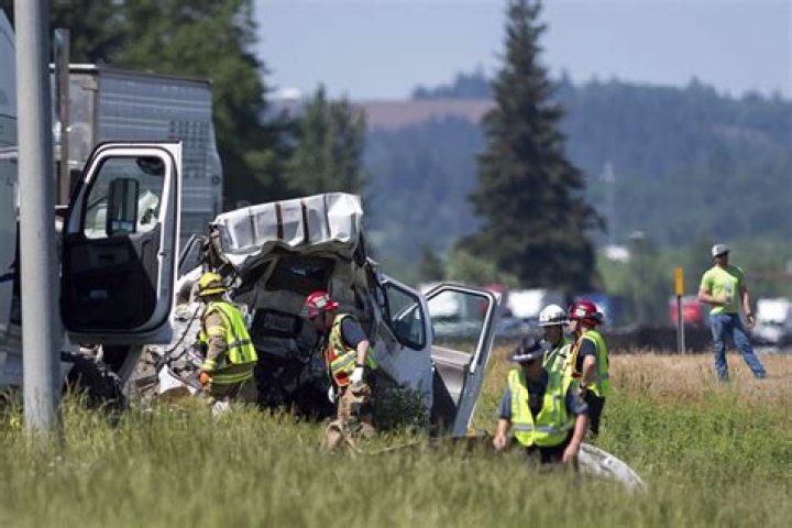 Fairfield Resident Dies In Redding Road Accident
