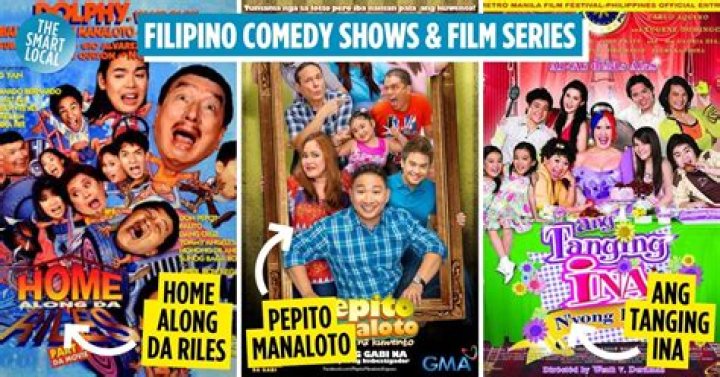 Filipino Comedians Rule Netflix: Must-Watch Filipino Comedy Specials