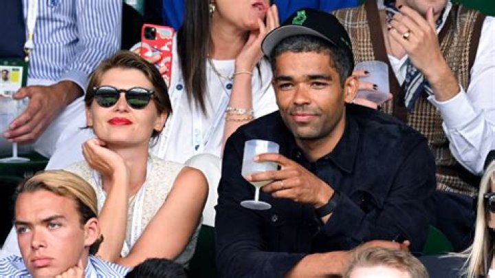 Find Kingsley Ben-Adir's Wife: Who Is The Leading Actor's Beloved Partner?