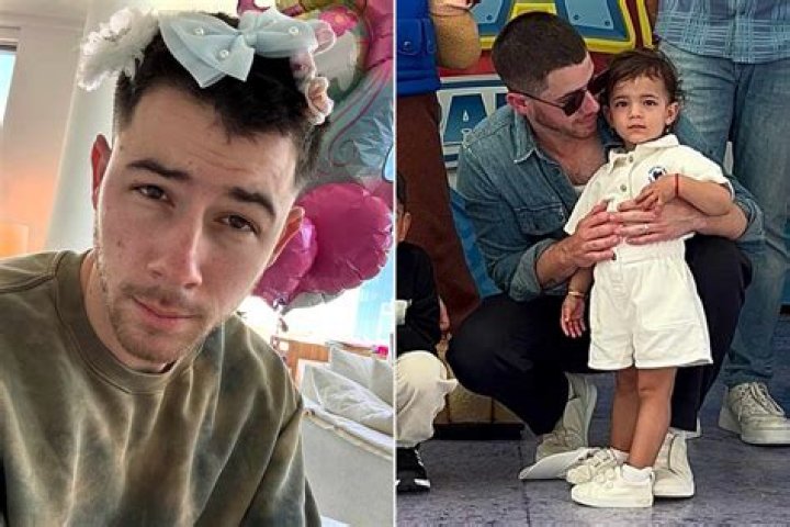 Find Out: The Surprising Height Of Nick Jonas