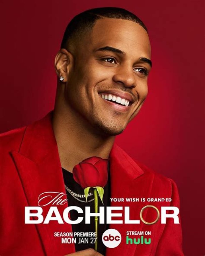 Find Out The Winner Of "Golden Bachelor 2024"