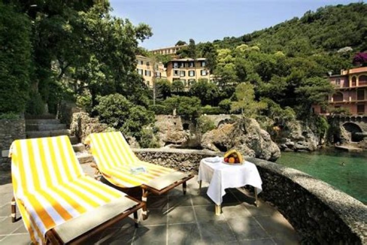 Find The Best Hotels In Portofino, Italy