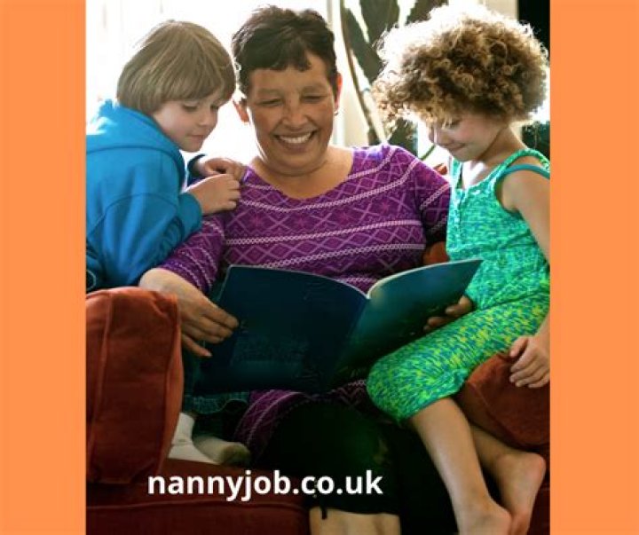 Find The Perfect Nanny In Utah: Connect With Top-Rated Caregivers