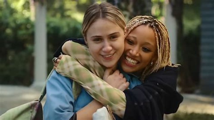 Finding Out The Truth About Amandla Stenberg's Mother
