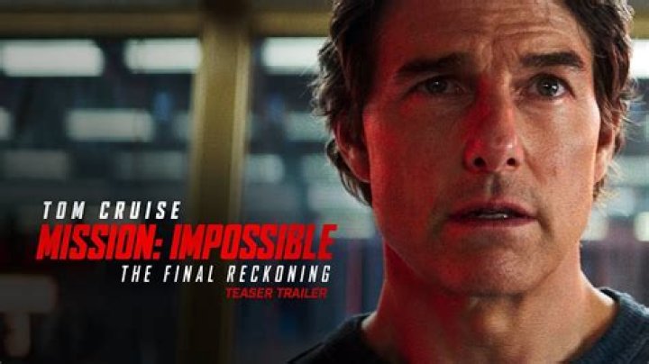 First On Film: Tom Cruise's Breakthrough Role
