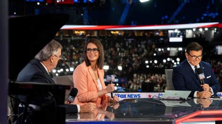 Fox News Fires Jessica Tarlov: Here's Why