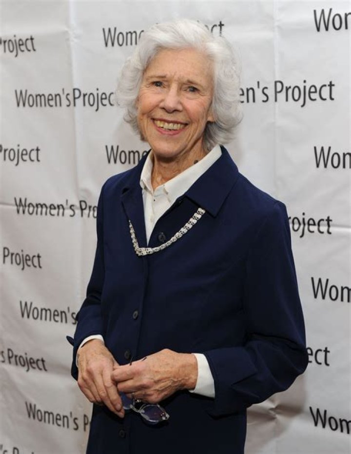 Frances Sternhagen: A Comprehensive Wiki Guide To Her Life And Career
