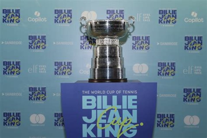 Gabby Bell And Billie Jean King: A Legacy Of Tennis Greatness