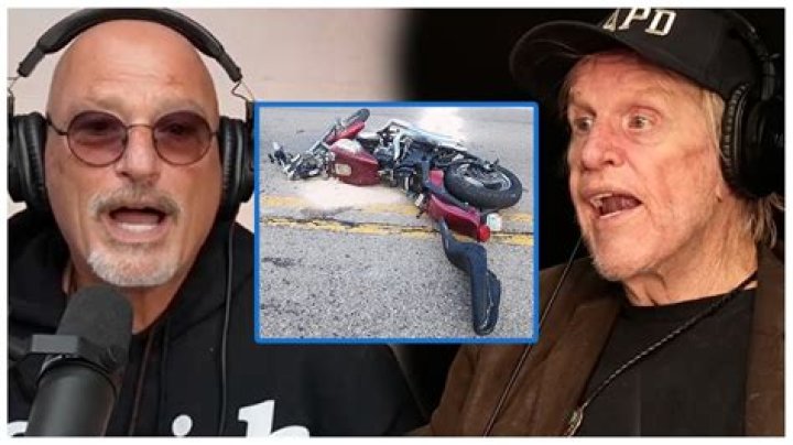 Gary Busey's Accident: A Timeline Of Events