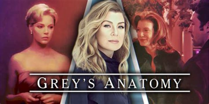 Glamorous Anatomy With Heather Grey