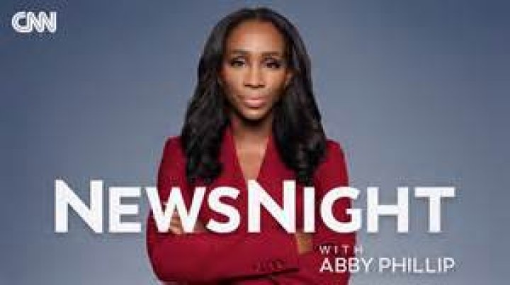 Has Abby Phillips Decided To Leave CNN?