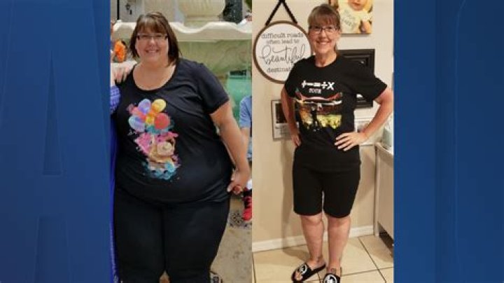Has Gloria Borger's Transformation: Weight Loss Journey
