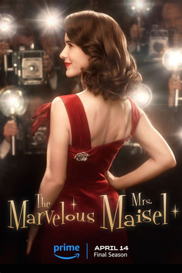 Hedy In The Marvelous Mrs. Maisel: A Character Analysis Of A Complex Performer