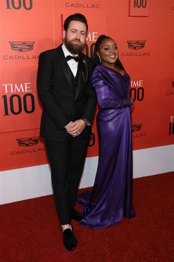 Her Soulmate: Meet Quinta Brunson's Adores Husband