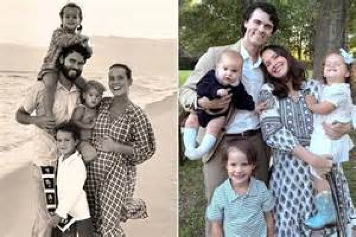 How Mary Kate Robertson Made Bank: The Ultimate Guide To Her Wealth