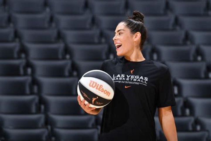 How Much Does Top WNBA Star Kelsey Plum Weighs?