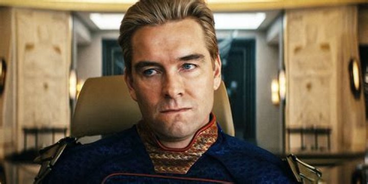 How Old Is Homelander: Exploring The Character's Age And History