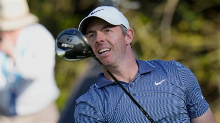 How Tall Is Rory McIlroy: Breaking Down The Golfing Giant's Height