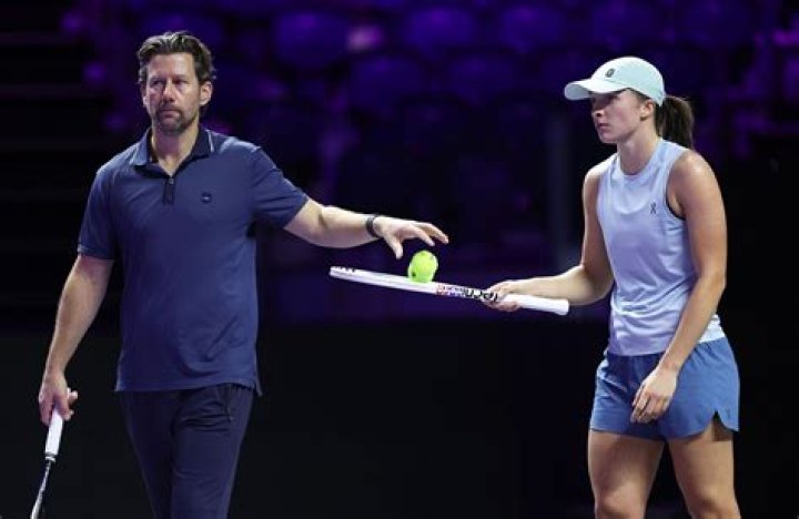Iga Swiatek's Net Worth In 2024: Rise Of A Tennis Superstar