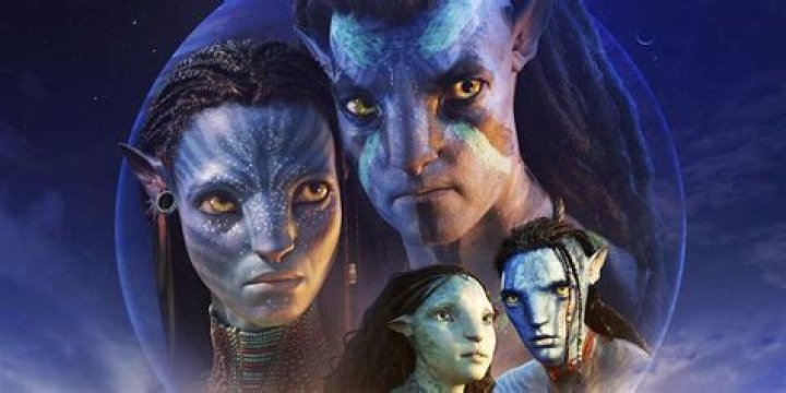 Immerse Yourself In Pandora's Wonders: Avatar: The Way Of Water Now Streaming On HBO Max