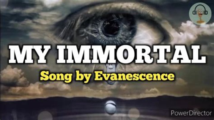 Immortal Lyrics From Peter Taylor's Timeless Music