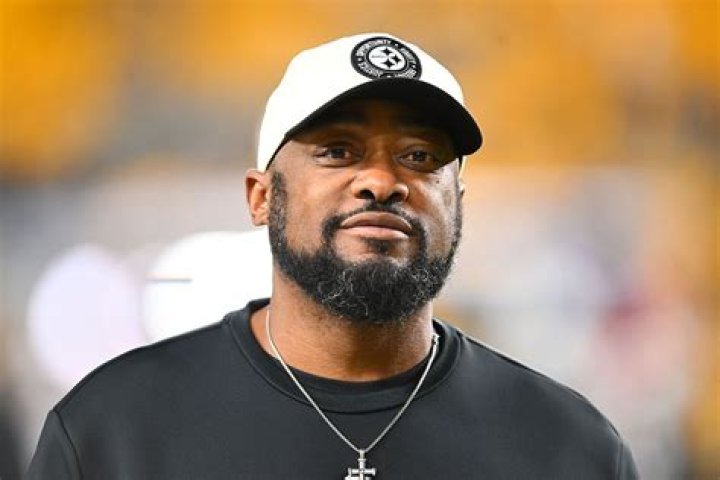 Insightful Analysis Of Mike Tomlin's Lucrative Pay