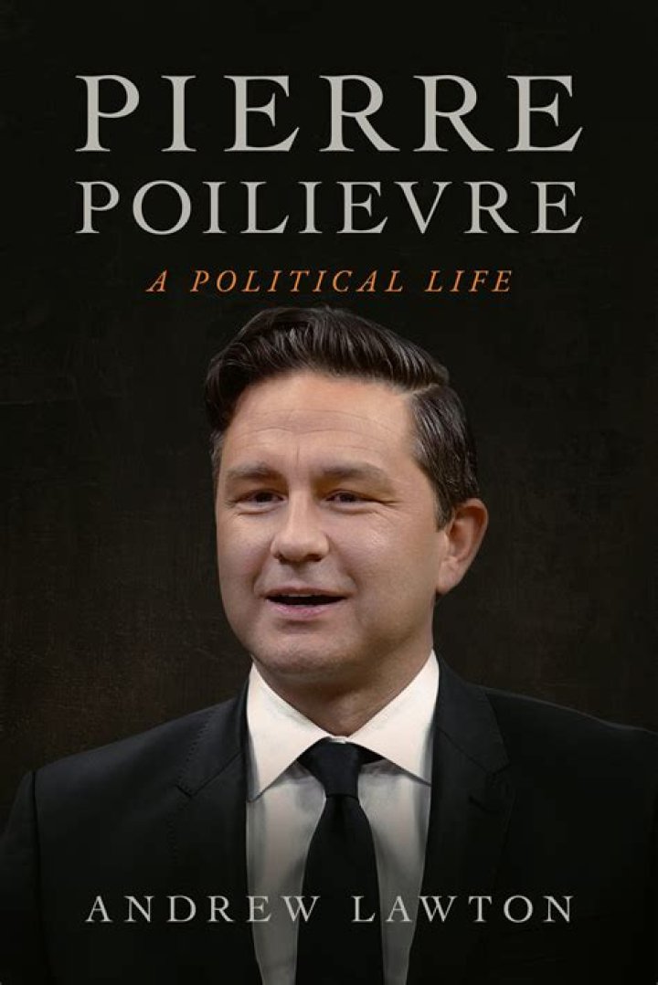 Interesting Facts: Pierre Poilievre's Height Revealed