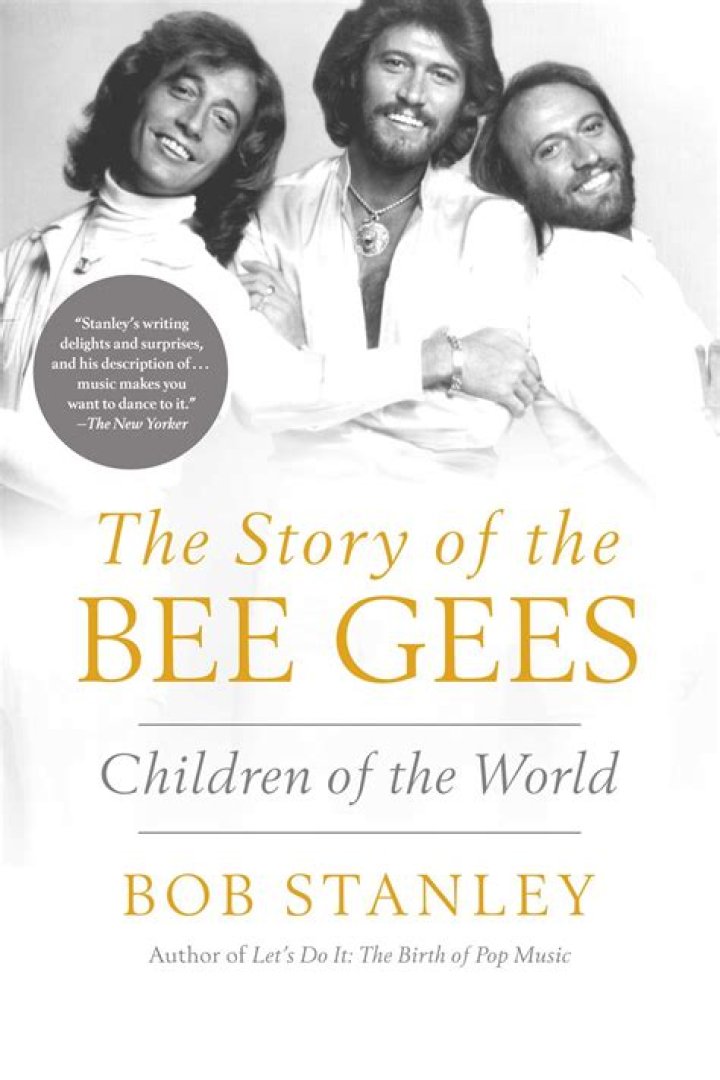 Introducing The Legacy: The Grandson Of The Legendary Bee Gees