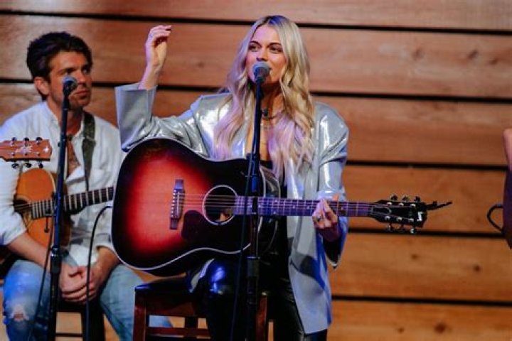 Is Alana Springsteen Connected To Bruce Springsteen?