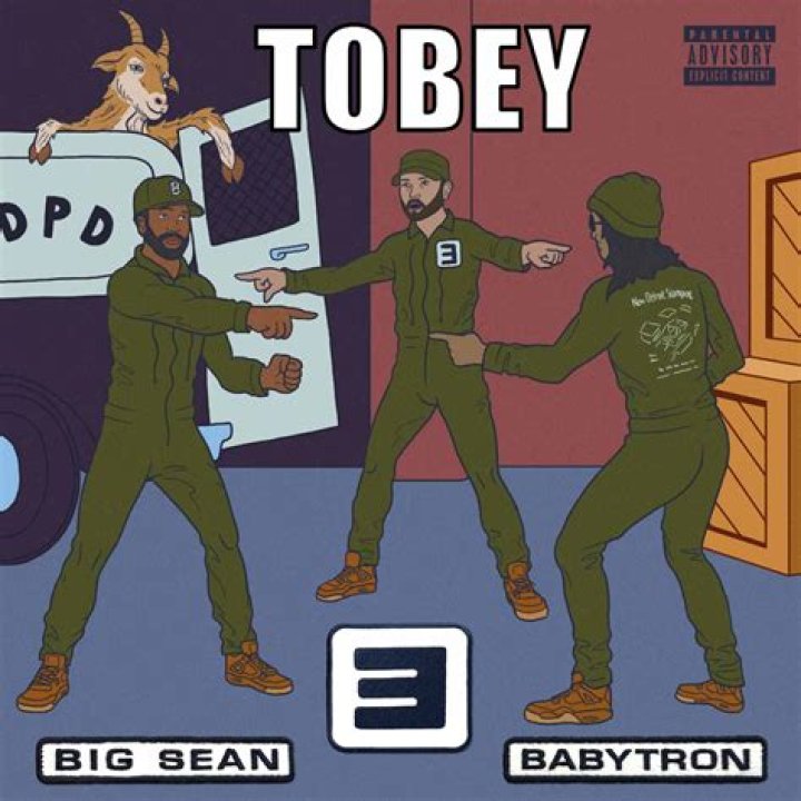 Is Babytron Signed To A Label? Find Out Here