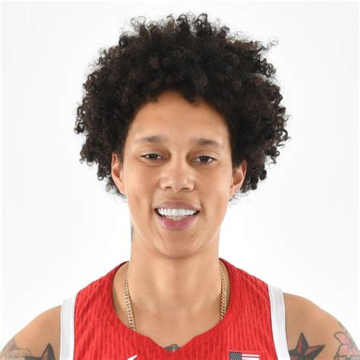 Is Brittney Griner Trans? The Truth Revealed