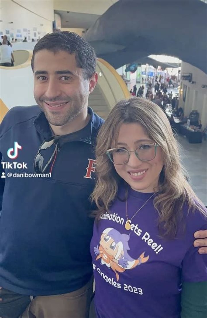 Is Dani Still With Adan?