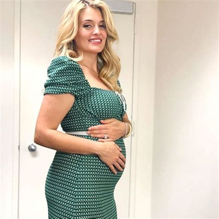 Is Daphne Oz Expecting Another Baby?