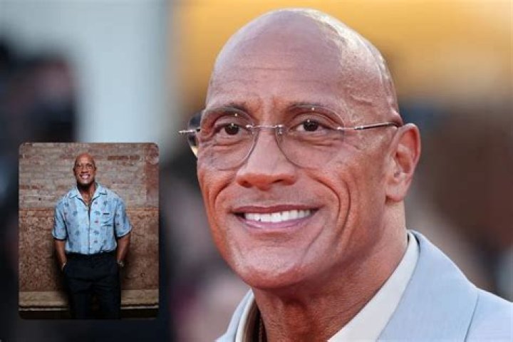 Is Dwayne "The Rock" Johnson The Same Person? Unveiling The Truth